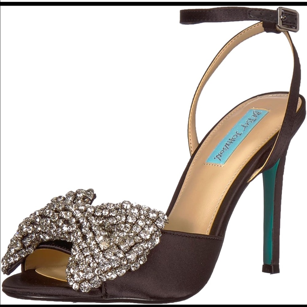 Betsy Johnson shoe